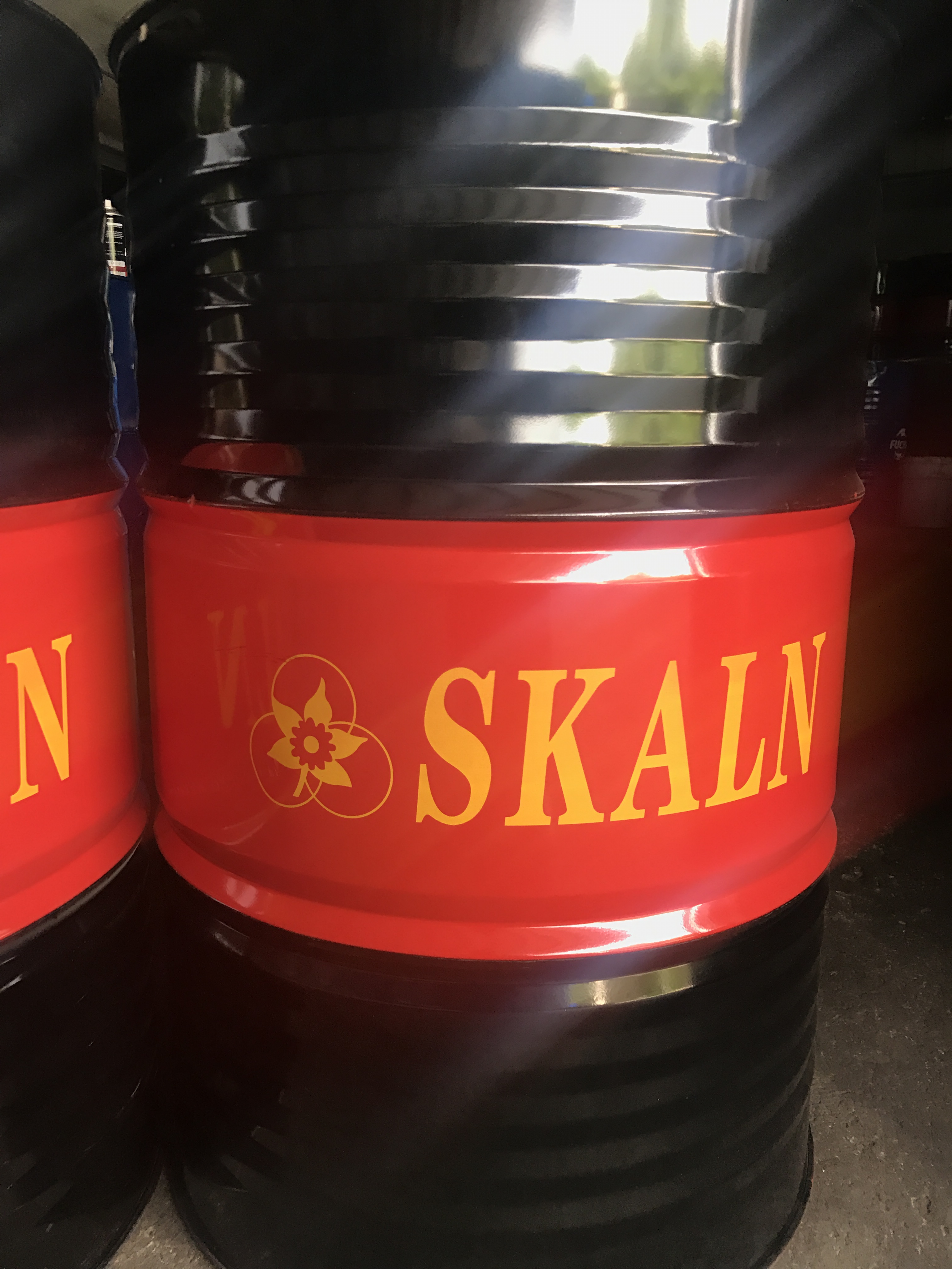  斯卡蘭SK-5008超高溫潤(rùn)滑脂,白色-30℃-800℃電機(jī)齒輪